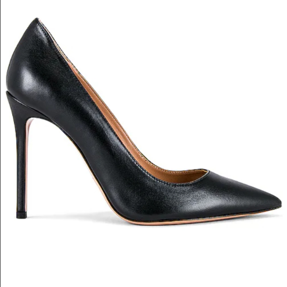 Lita by Ciara Pointed Toe Pumps